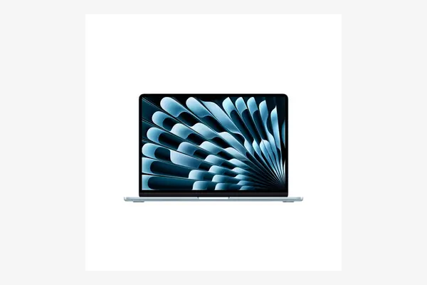 MacBook Air (M4, 13-inch)